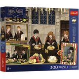 Trefl Harry Potter 300-dijelna premium slagalica - | shoptok.hr