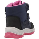 Geox Škornji za sneg B Flanfil Girl B Abx B463WA 054FU C4268 M Mornarsko modra | Shoptok.si