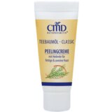 CMD Naturkosmetik maska za piling od ulja čajevca i s ljekovitom zemljom - 5 ml Cijene
