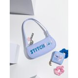 Sinsay Torba Stitch | shoptok.hr