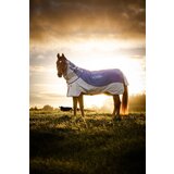 Horseware Ireland Rambo Autumn Series navy | Shoptok.si