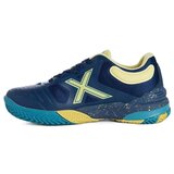 Munich Tenis Hydra 114 Azul pisana | Shoptok.si