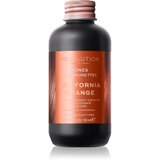 Revolution Haircare London Tones For Brunettes boja za kosu za obojenu kosu za sve tipove kose 150 ml nijansa California Orange | shoptok.hr