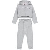 Original Marines trenirka DR DH DFP5092YF Ž siva 164 | shoptok.hr