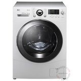 LG F 1480 QDS mašina za veš