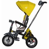 Coccolle Tricikel Velo Air Mustard smart | Shoptok.si