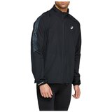 Asics Icon Jacket Crna | shoptok.hr