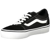 Vans BLACK MEN&#39;S SPORTS SHOES | Shoptok.si