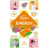 Welton čaj energy 24G Cene