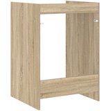  Ormar za perilicu rublja s pohranom Sonoma 67,5 x 62 x 97 cm | Eponuda.com