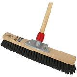  Metla Connection (Širina metle: 38 cm, Materijal čekinja: Mješavina konjskih dlaka) | shoptok.hr