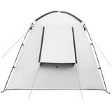  Kabinski šator Bijeli Blackout 400 x 210 x 180 cm Poliester | Eponuda.com