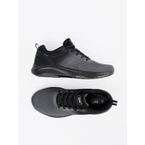 DK Men's lightweight grey trainers | Shoptok.si