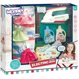 Woopie stalak za peglanje s peglom i dodacima | shoptok.hr