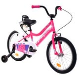 Capriolo DIAVOLO KID 18''HT pink-violet 926372-18 | Eponuda.com