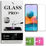 IZMAEL.eu Prémično zaštitno staklo 9D Izmael za Xiaomi Redmi Note 10 Pro - Prozirna | shoptok.hr