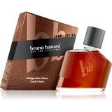 Bruno Banani Magnetic Man 50 ml toaletna voda za moške | shoptok.hr
