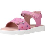 Garvalin Sandali & Odprti čevlji 222337G Rožnata | Shoptok.si