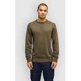 Quiksilver Salt Water Pulover grape leaf Cene