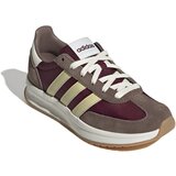 Adidas Ženske patike Run 70s 2.0, JQ9589, Bordo | ePonuda.com