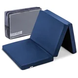 dušek za pren. krevetac Sleeper,120x60, Navy