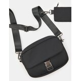 Sinsay Crossbody torba s dodatnom torbicom | shoptok.hr