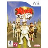 King of clubs /WII | Eponuda.ba