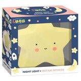 Luna Ljubka zvezda Nočna lučka 19cm Cene