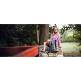 Vuch Corbin Big Grey city backpack | Shoptok.si
