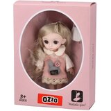 Ozzo Walala girl, lutka, set, 2167632 cene