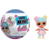  L.O.L. Surprise! Sooo Mini! Punčke Asst Cene