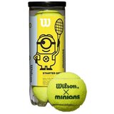 Wilson Stage 1 žuta | shoptok.hr