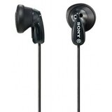 Sony MDRE9LPB slušalice, crne boje Cijene