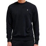 Hummel Muški duks Hmlpulse Sweat Crewneck, Crni Cene