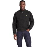Lyle & Scott Jakne Softshell Harrington Jacket 263MLSJK1910V Črna Cene