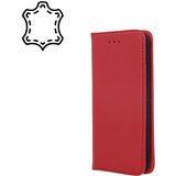  futrola genuine leather smart pro za samsung galaxy A16 4G / A16 5G crvena | ePonuda.com