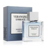Embrace Periwinkle and Iris toaletna voda 30 ml za žene