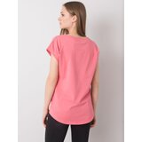 FANCY T-shirt-FA-TS-7001.60-pink | Shoptok.si