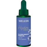 Weleda Hydra Shine Gloss Drops ulje za kosu - 30 ml Cijene