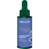 Olje za lase Hydra Shine Gloss Drops - 30 ml