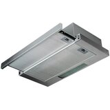  Teleskopska kuhinjska napa Berdsen BE-60-LW 60 cm INOX | shoptok.hr