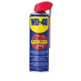 Wd-40 sprej 450ml, Smart Straw | Shoptok.si