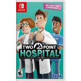  Two Point Hospital / Switch Cijene