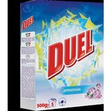 Duel Prašak za veš Jorgovan 400g cene