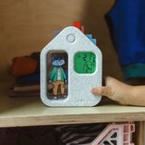 KIDYWOLF Dječja edukativna stanica za vrijeme | shoptok.hr