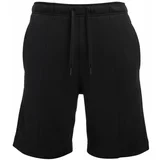 Calvin Klein ESSENTIALS PW KNIT SHORT Muške kratke hlače, crna, veličina