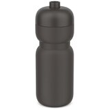 Mepal Antracitno siva plastična steklenica za vodo 600 ml Active – | Shoptok.si