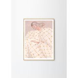 The Poster Club Plakat 50x70 cm Secret Notes – | Shoptok.si