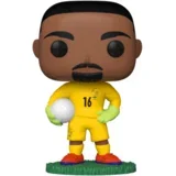 POP FOOTBALL: FRANCE - MIKE MAIGNAN