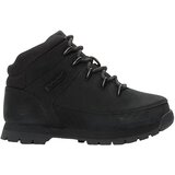 Timberland Polškornji EUSP MID LACE BOOT Črna | Shoptok.si